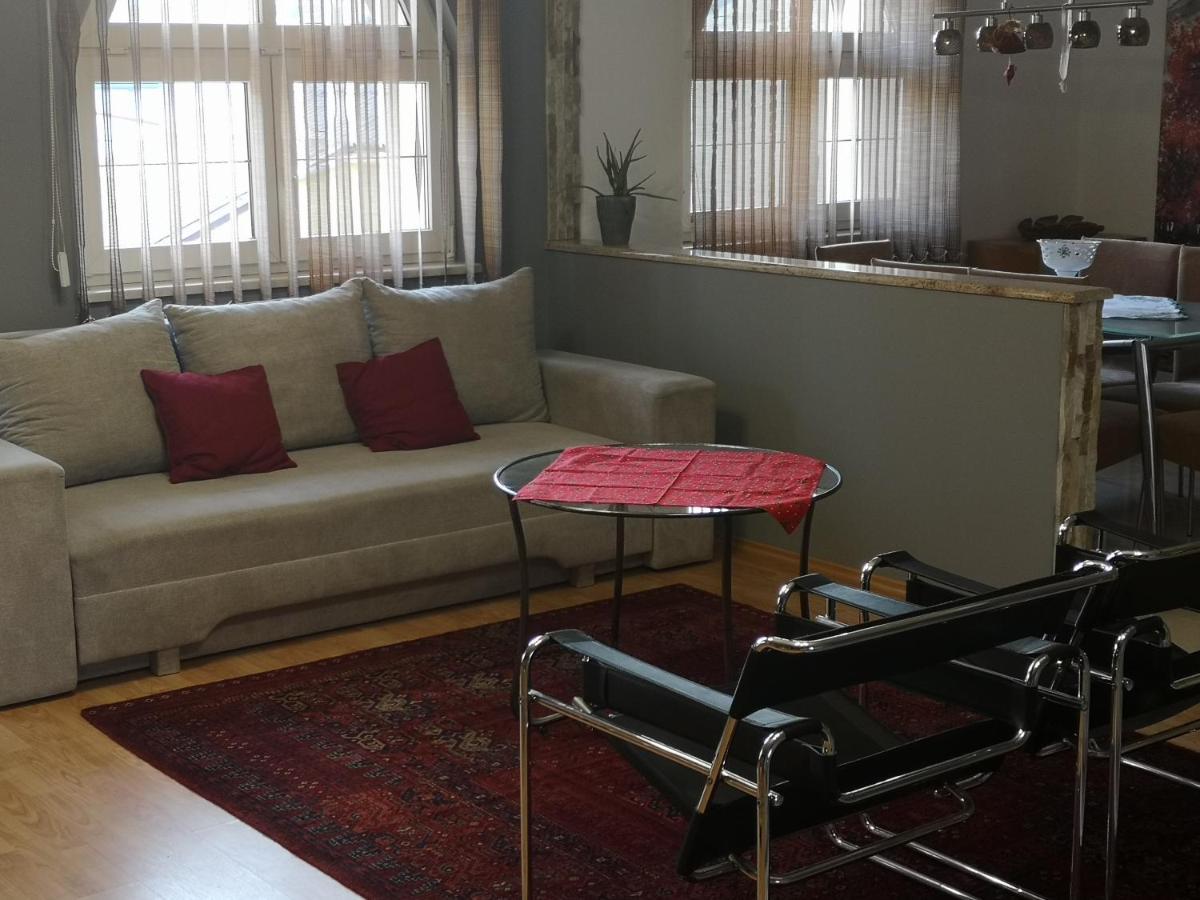 Hotello Apartmanház és Panzió Zalaegerszeg Exterior foto