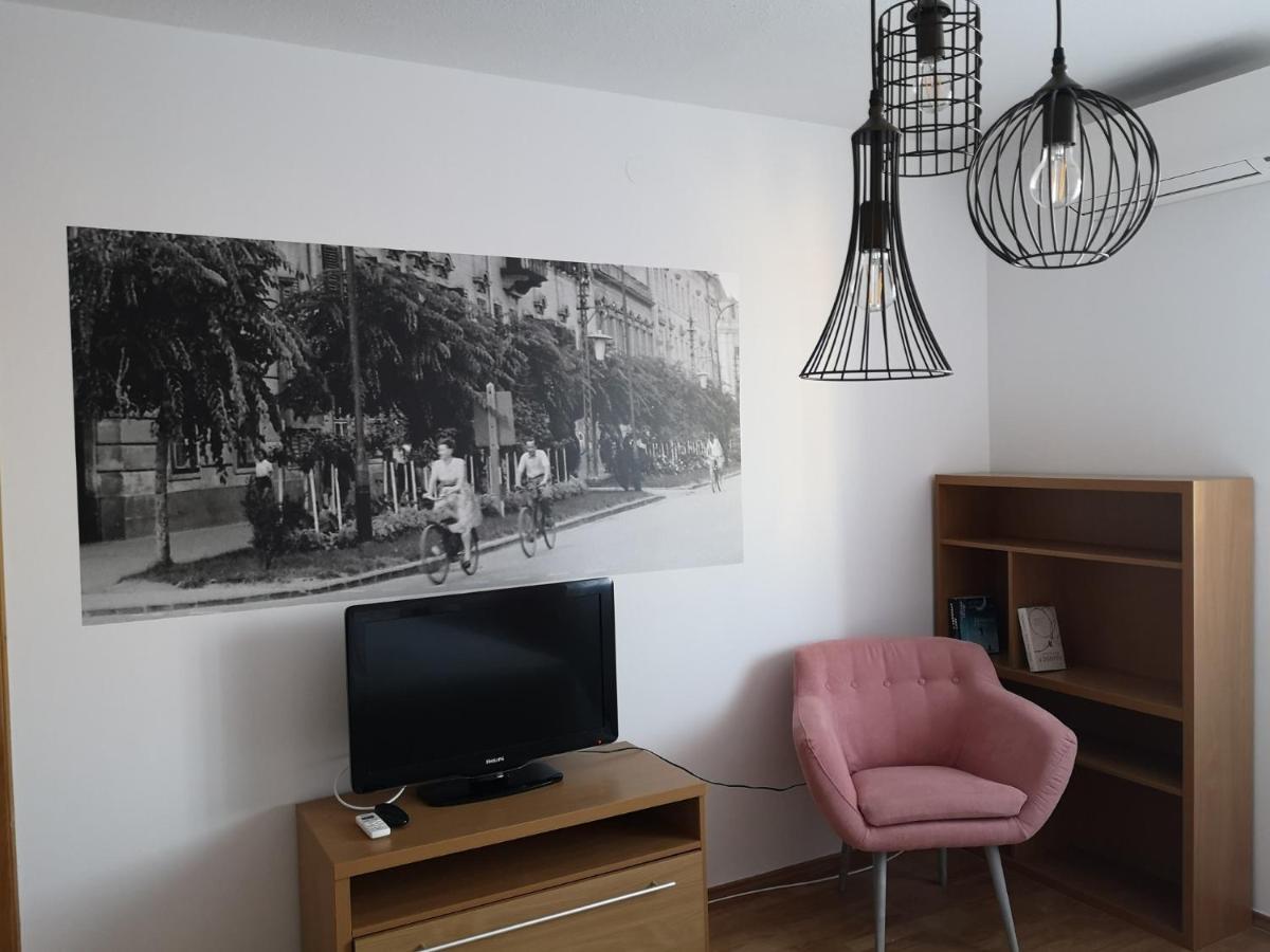 Hotello Apartmanház és Panzió Zalaegerszeg Exterior foto