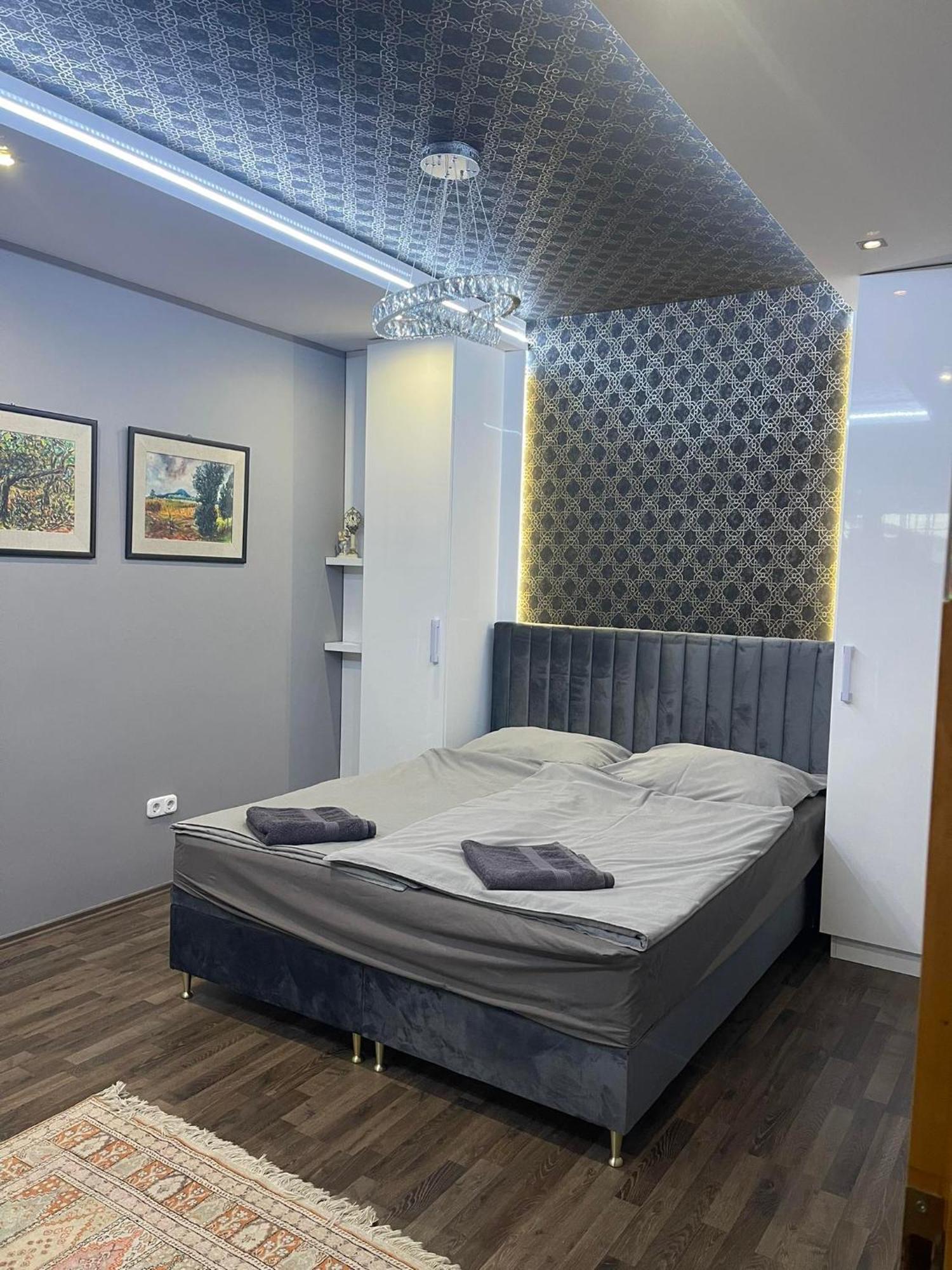 Hotello Apartmanház és Panzió Zalaegerszeg Exterior foto