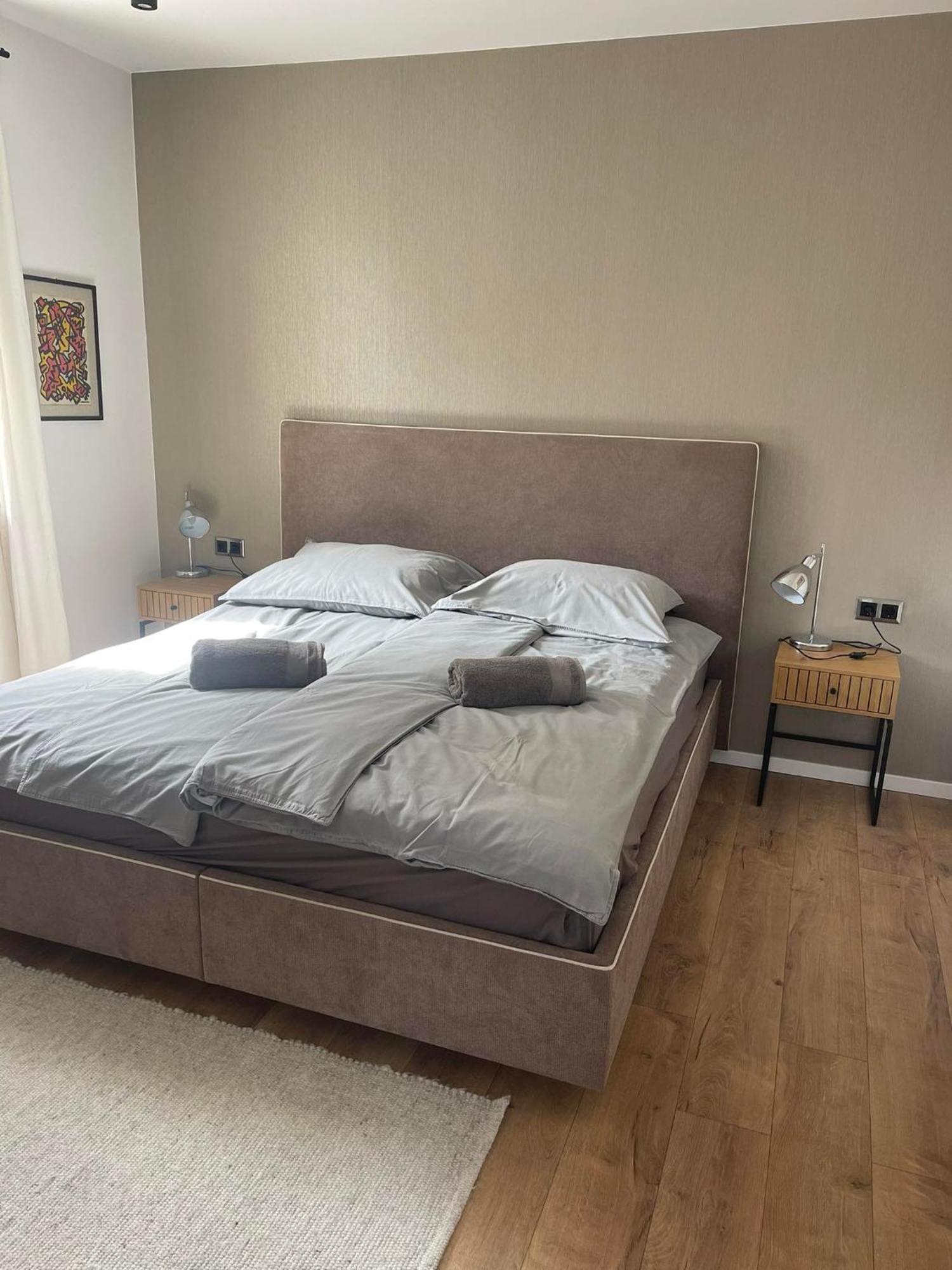 Hotello Apartmanház és Panzió Zalaegerszeg Exterior foto