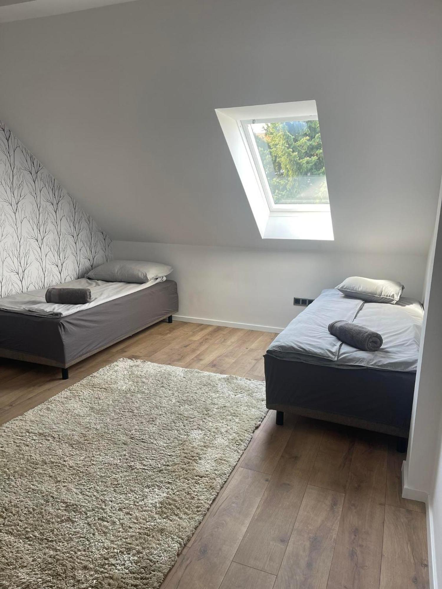 Hotello Apartmanház és Panzió Zalaegerszeg Exterior foto